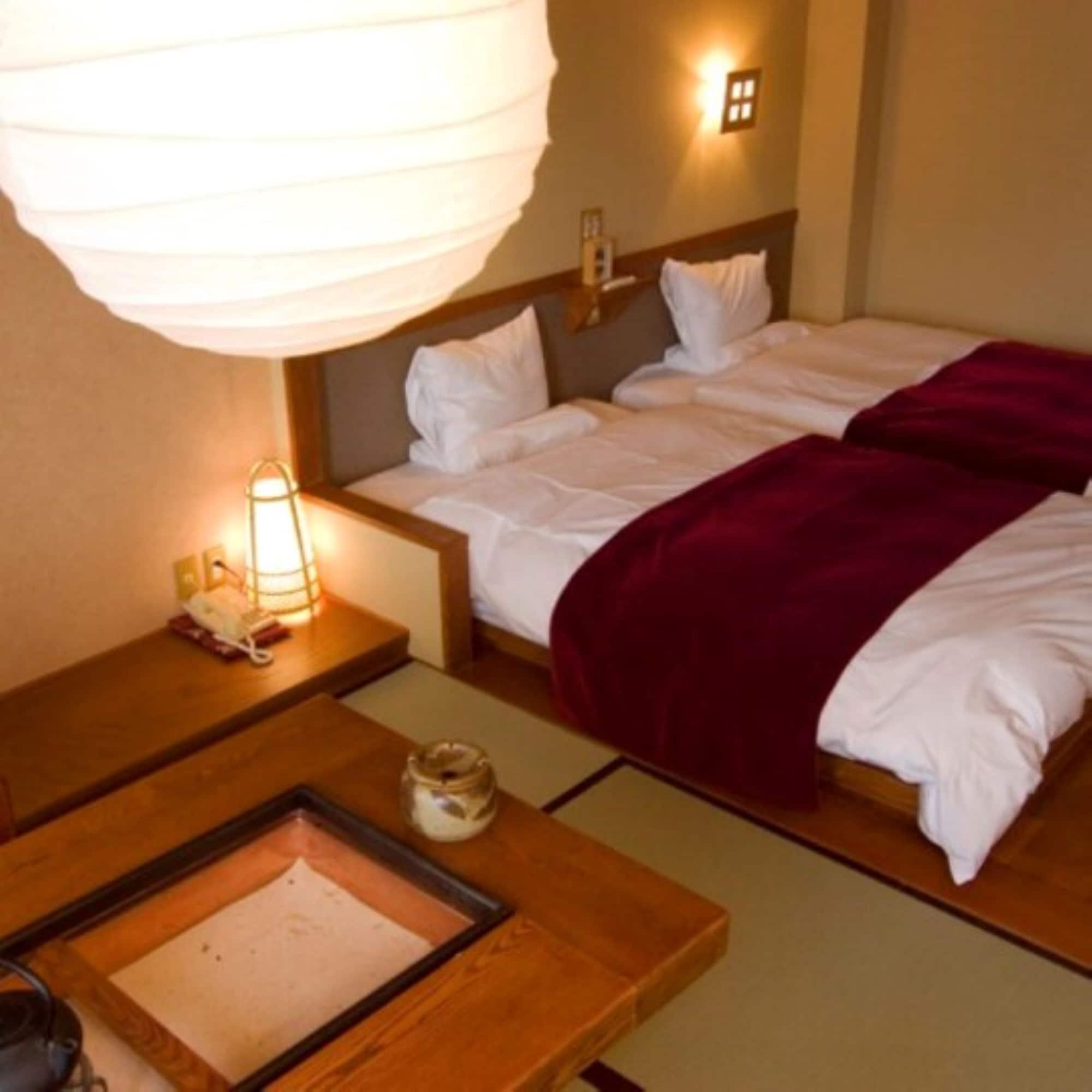 Hotel Akankoso Akankohan Bagian luar foto