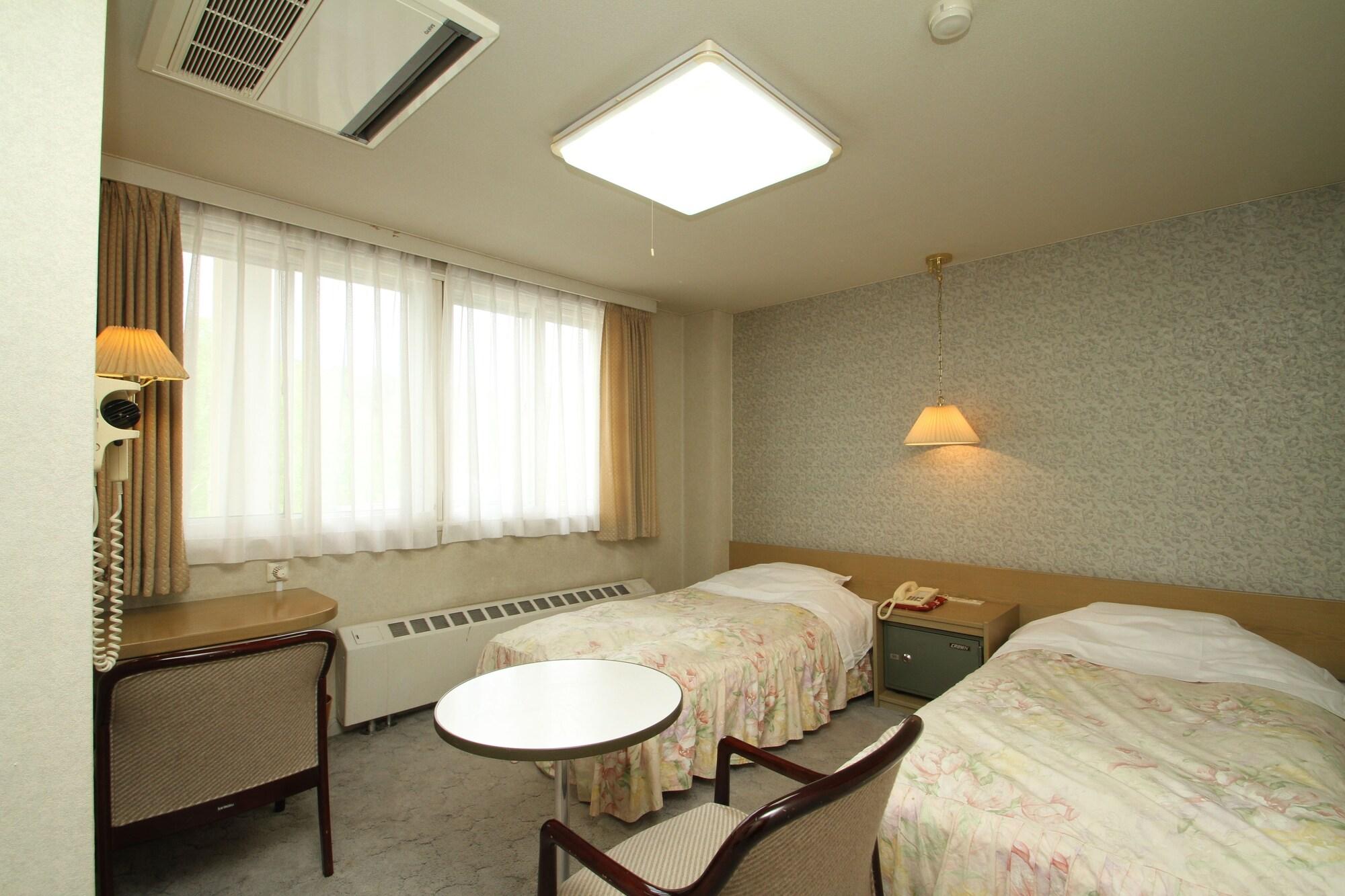 Hotel Akankoso Akankohan Bagian luar foto