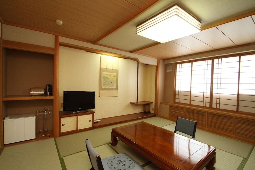 Hotel Akankoso Akankohan Bagian luar foto