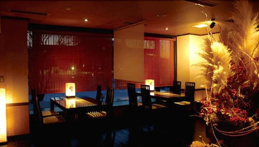 Hotel Akankoso Akankohan Bagian luar foto