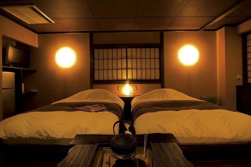 Hotel Akankoso Akankohan Bagian luar foto