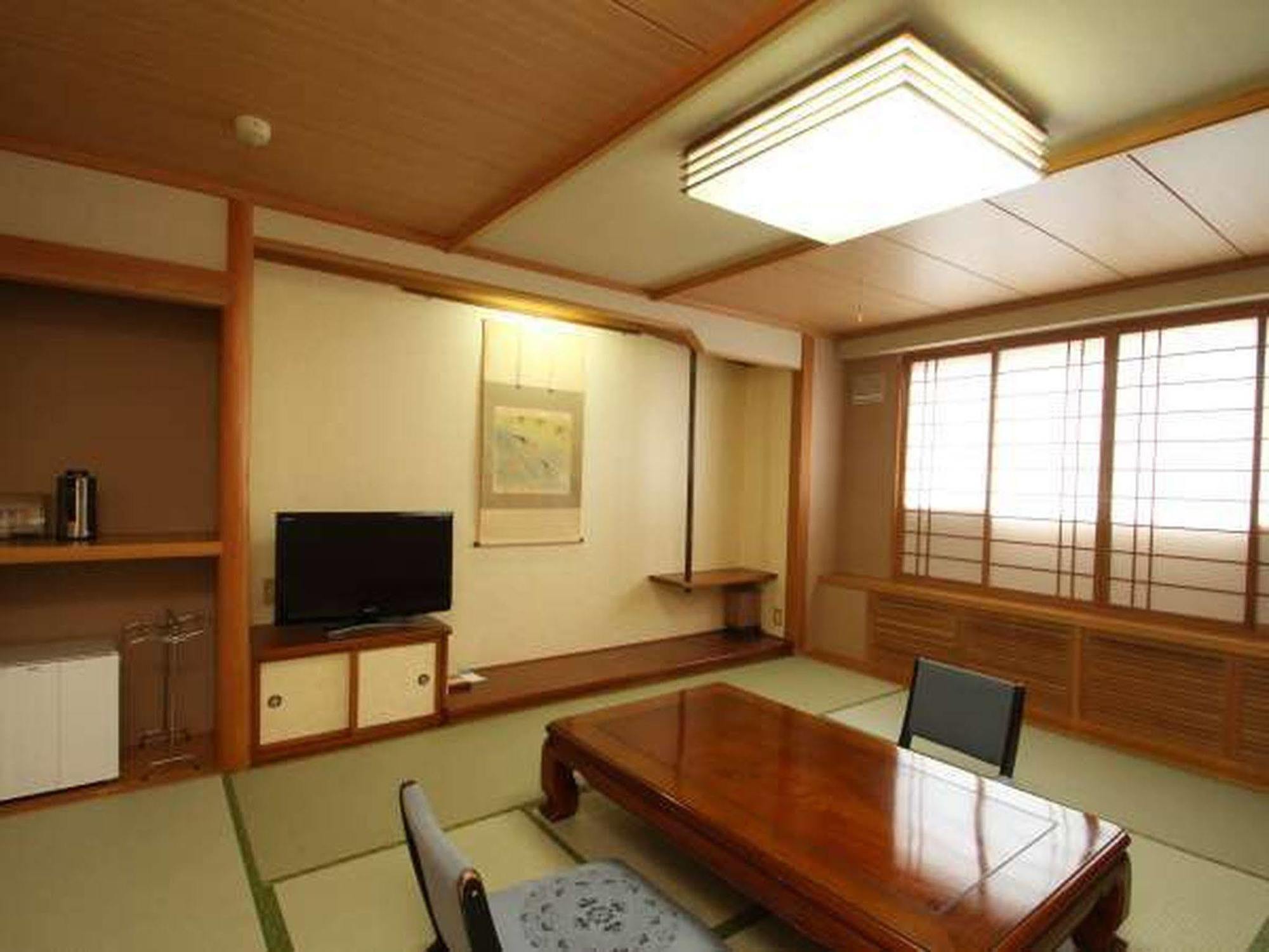 Hotel Akankoso Akankohan Bagian luar foto